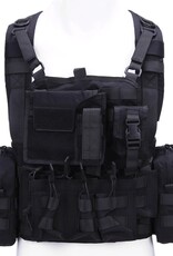 101 inc Chest rig Operator