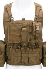 101 inc Chest rig Operator