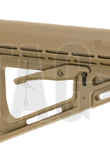 IMI Defense TS-1 Tactical Stock Mil Spec IMI Defense TAN