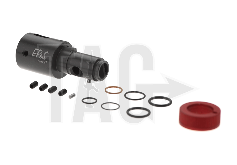 EPeS M249 Hop-Up-Kammer EpeS E350-M249