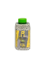 Nuprol RZR 0.36g Bio 2200 BB's