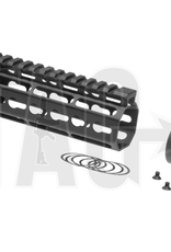 Ares 7 Inch Keymod Handguard Set