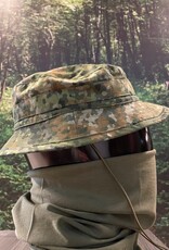 Dutch Tactical Gear Assault Boonie NFP Green