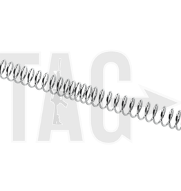 KPP M130 Nichtlineare AEG-Feder KPP