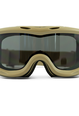 WileyX WX SPEAR DUAL LENS Tan 3 Lens