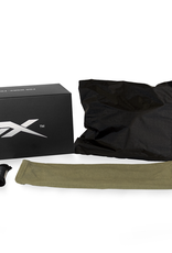 WileyX WX SPEAR DUAL LENS Tan 3 Lens