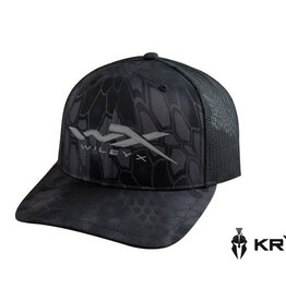 WileyX WX Camo Cap One Size Kryptek® Typhon™