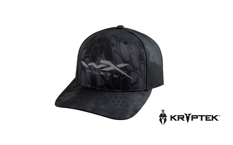 WileyX WX Camo Cap One Size Kryptek® Typhon™