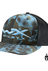 WileyX WX Camo Cap One Size Kryptek® Neptune ™