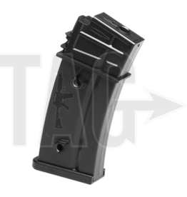 Union Fire Magazine G36 Midcap 130rds Union Fire