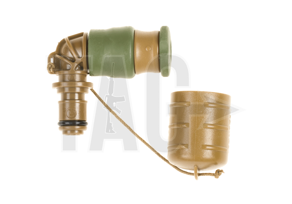 Source Storm Push-Pull Valve Kit Source