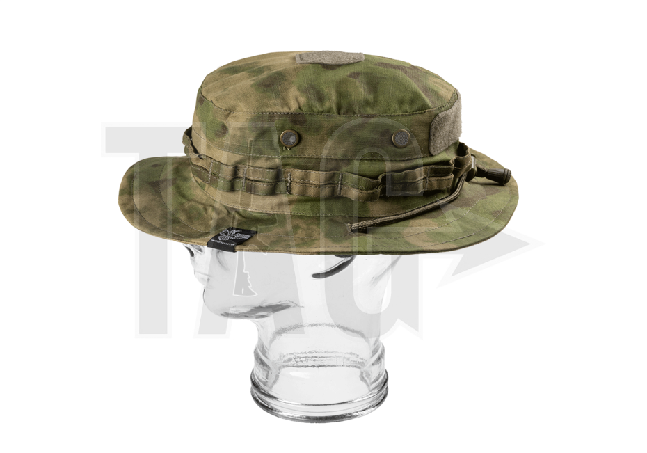 Invader Gear Mod 3 Boonie Hat Everglade ( atag-FG) Invader Gear