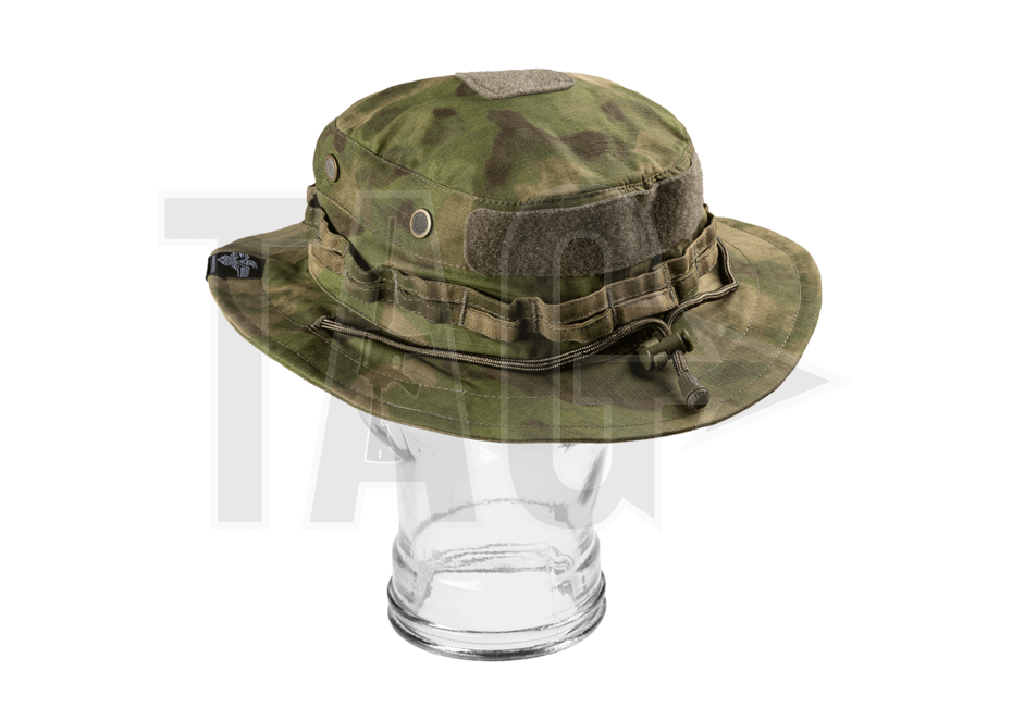 Invader Gear Mod 3 Boonie Hat Everglade ( atag-FG) Invader Gear