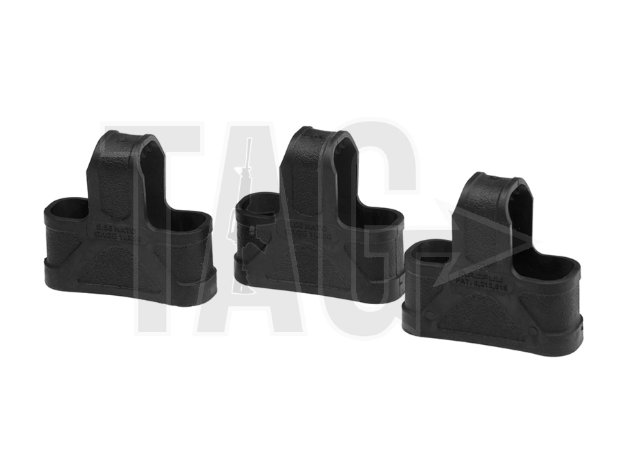 MAGPUL Magpul 5.56 3 Pack