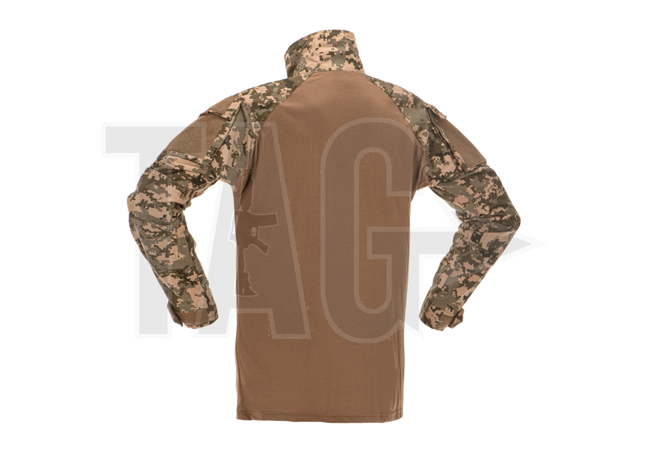 Invader Gear COMBAT SHIRT Ukraine MM-14 Revenger TDU
