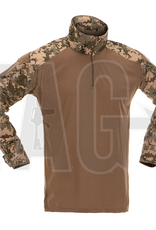 Invader Gear COMBAT SHIRT Ukraine MM-14 Revenger TDU