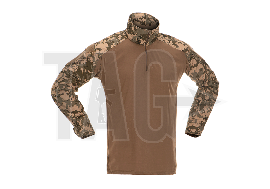 Invader Gear COMBAT SHIRT Ukraine MM-14 Revenger TDU