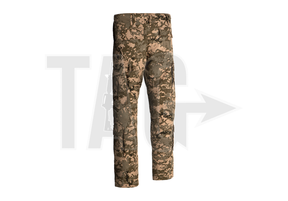 MultiCam TDU Pant - High-Performance Tactical Clothing