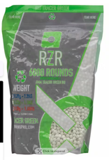 Nuprol RZR 6000RND 1.5 kg  0.20G Green BIO  TRACER BB'S