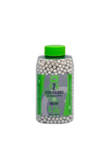 Nuprol RZR 0.25g Bio 2200 BB's