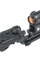 WADSN GG Hydra Mount Kit Eotech  WS02015 BK