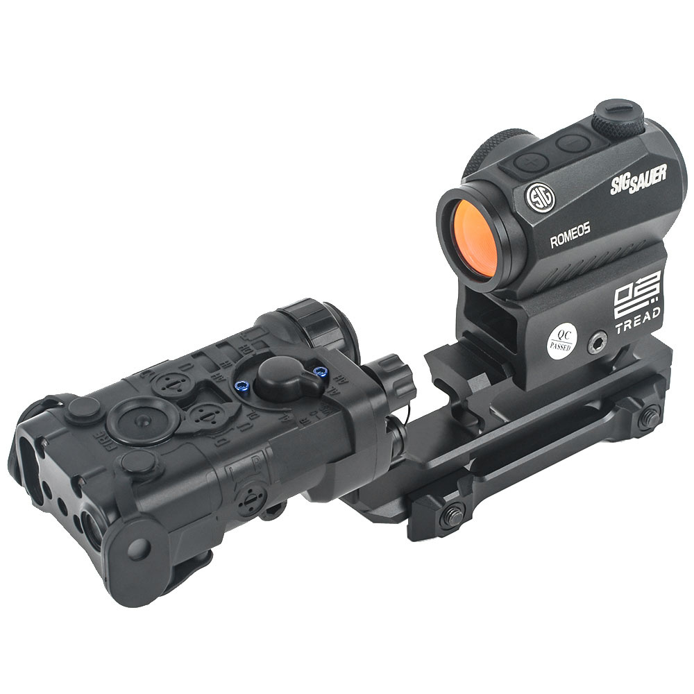 WADSN GG Hydra Mount Kit Eotech  WS02015 BK