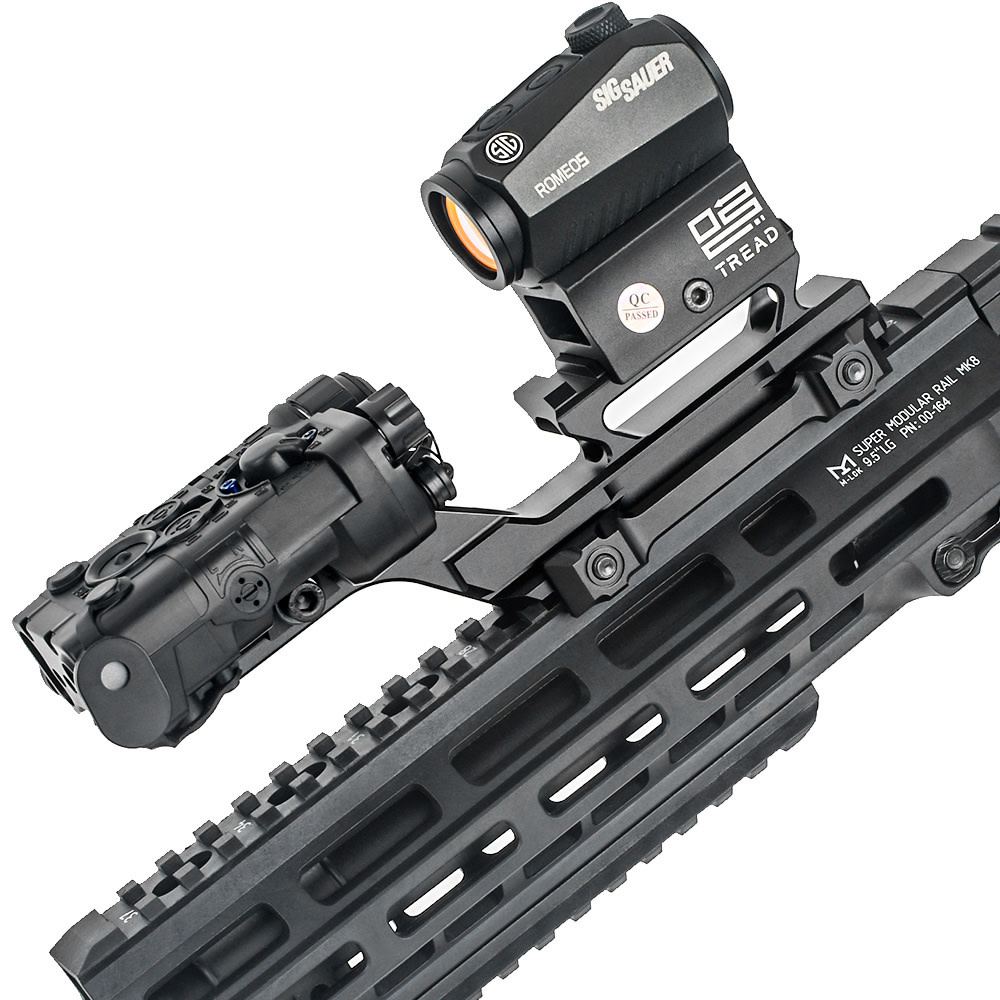 WADSN GG Hydra Mount Kit Eotech  WS02015 BK