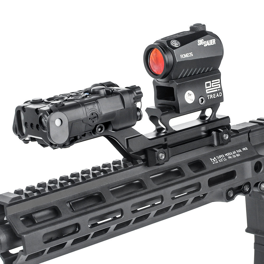 WADSN GG Hydra Mount Kit Eotech  WS02015 BK