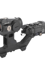 WADSN GG Hydra Mount Kit ( No Logo )  WS02014 BK