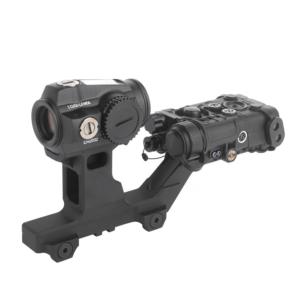 WADSN GG Hydra Mount Kit ( No Logo )  WS02014 BK