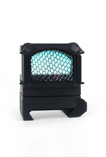 aim-O Killflash for RMR Red Dot Sight  AO5027 BK Aim-O