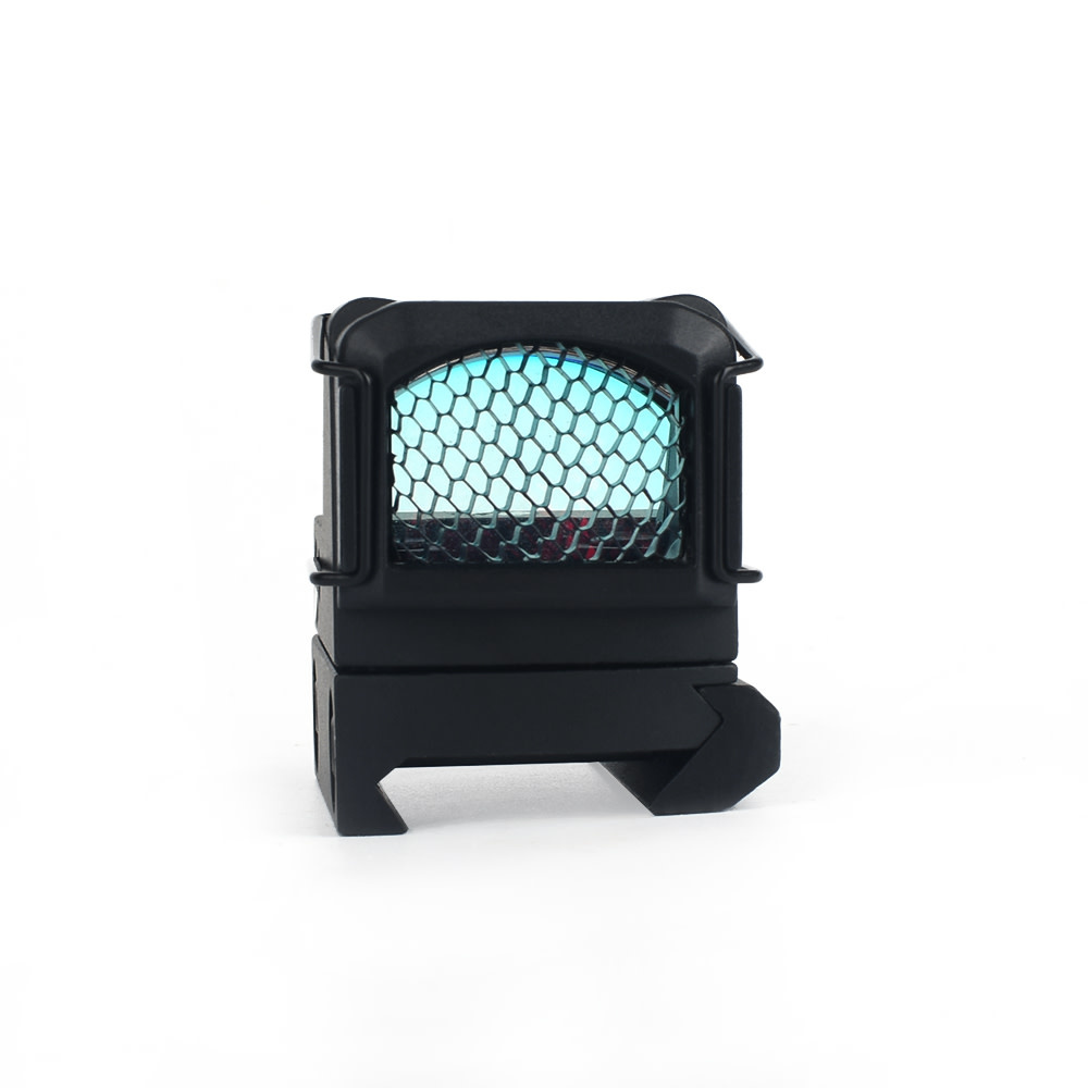 aim-O Killflash for RMR Red Dot Sight  AO5027 BK Aim-O