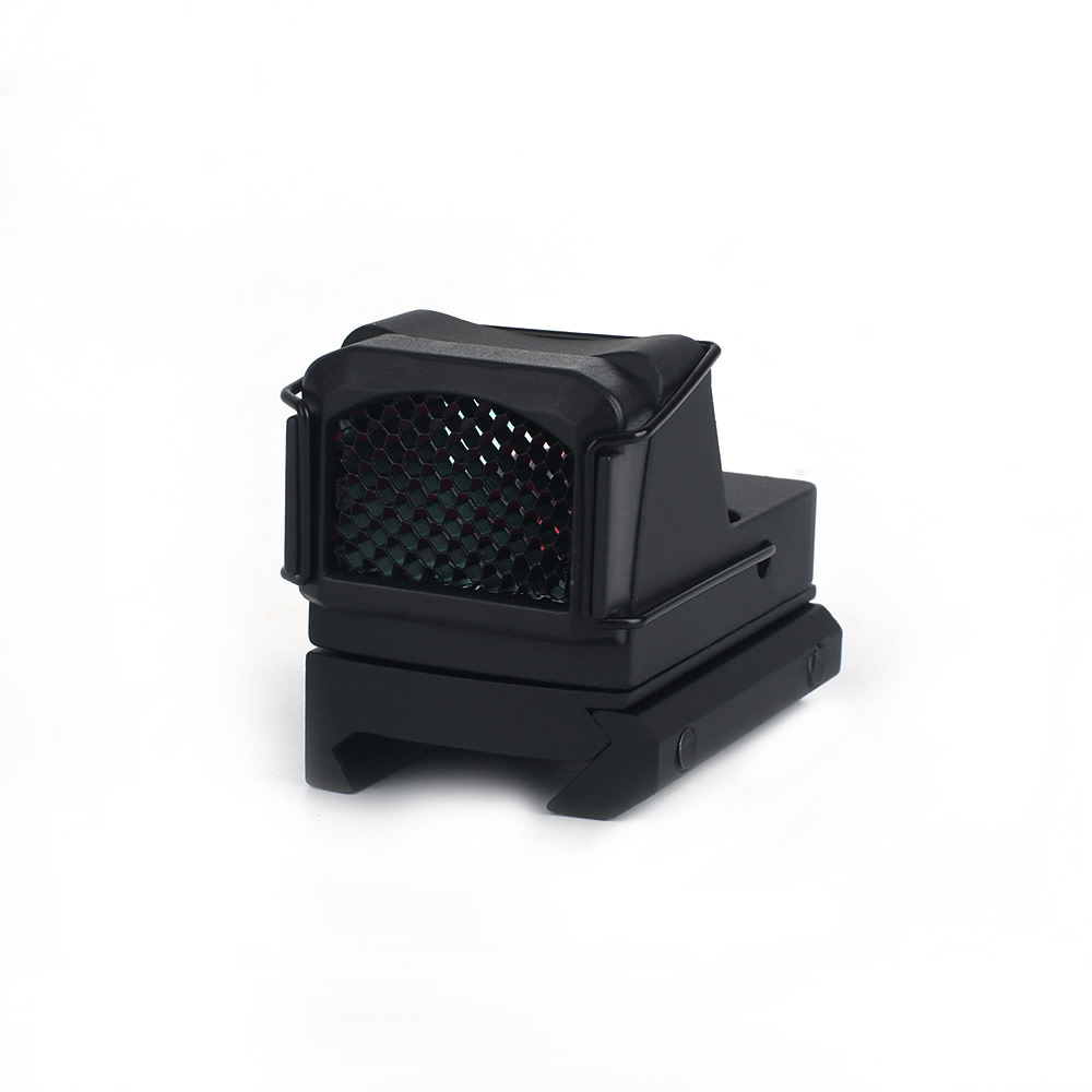 aim-O Killflash for RMR Red Dot Sight  AO5027 BK Aim-O