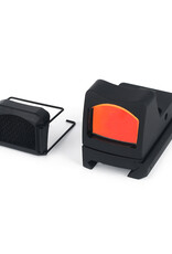 aim-O Killflash for RMR Red Dot Sight  AO5027 BK Aim-O