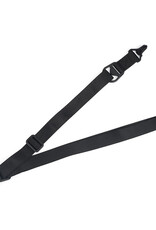 Night Evolution MS3 Multi Mission Single Point 2 Point Sling Nylon black, OD or tan