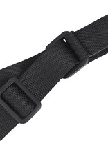 Night Evolution MS3 Multi Mission Single Point 2 Point Sling Nylon black, OD or tan