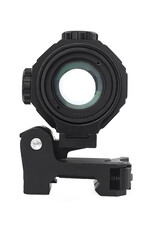 aim-O Aim-0 ET Style G43 3X Magnifier  AO5387 BK