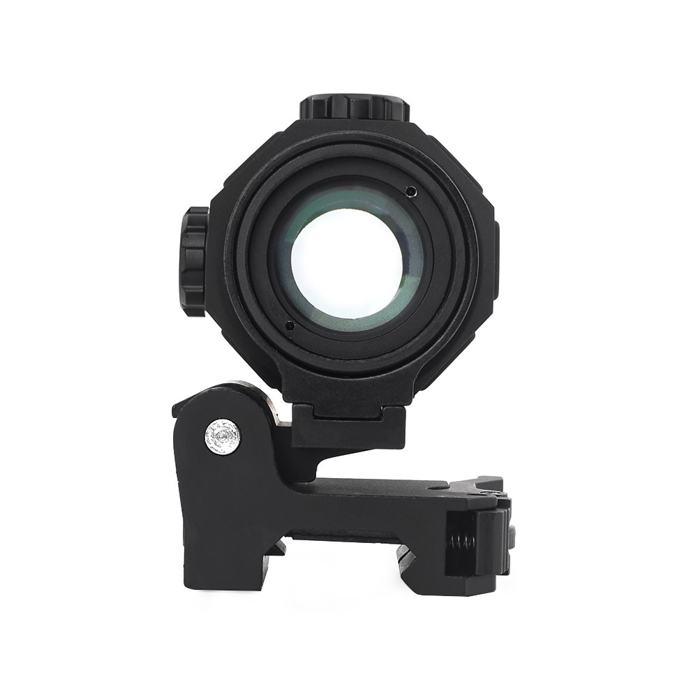 aim-O Aim-0 ET Style G43 3X Magnifier  AO5387 BK