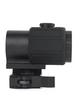 aim-O Aim-0 ET Style G43 3X Magnifier  AO5387 BK