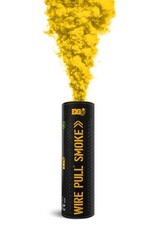 Enola Gaye Enola Gay WirePull Smoke Grenade-Yellow