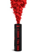 Enola Gaye WirePull Smoke Grenade- red