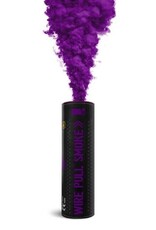 Enola Gaye WirePull Smoke Grenade- Purple
