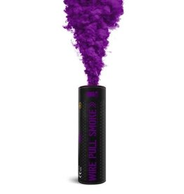 Enola Gaye Enola Gaye WirePull Smoke Grenade- Purple