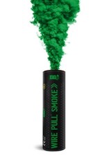 Enola Gaye Enola Gaye WirePull Smoke Grenade- Green