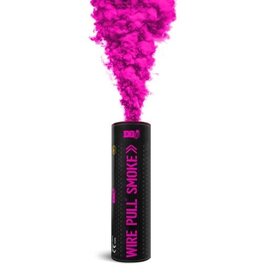 Enola Gaye WirePull Smoke Grenade- Pink