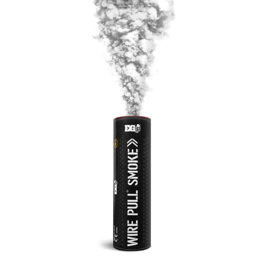 Enola Gaye WirePull Smoke Grenade White 50 pc