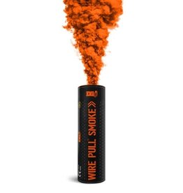 Enola Gaye Enola Gay WirePull Smoke Grenade- Orange