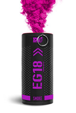 Enola Gaye EG18 Assault WirePull Smoke Grenade- pink