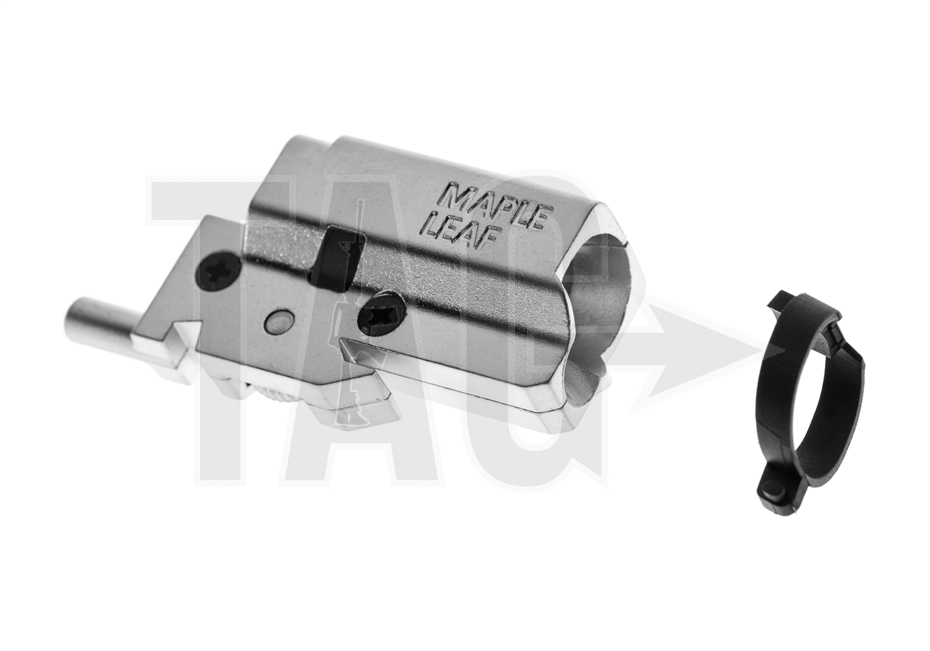 Maple Leaf GHK G17 Hop Up Chamber  Maple Leaf
