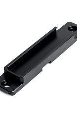 WADSN Tactical M-LOK Keymod Pocket Panel For Softair PEQ15 DBAL-A2 Laser WD02007